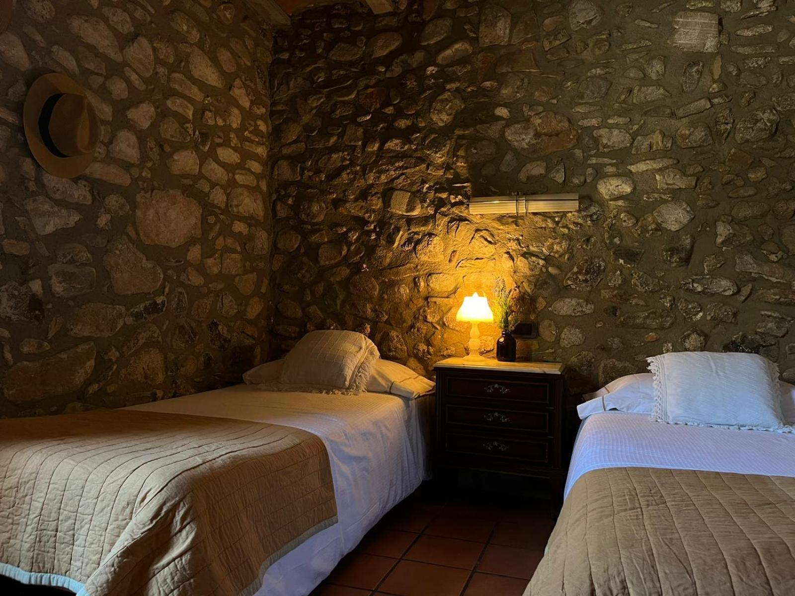Hotel Cal Blasi Montblanc