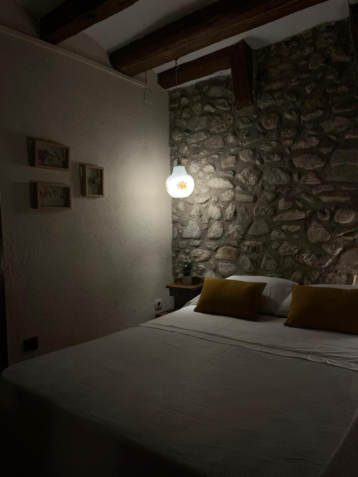 Hotel Cal Blasi