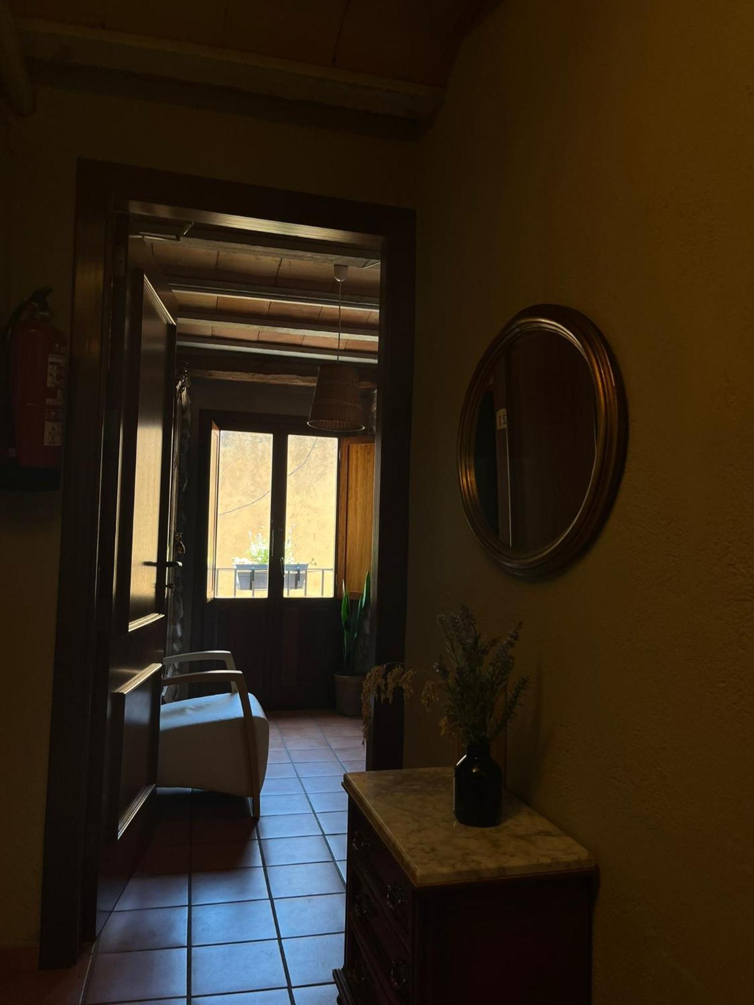 Cal Blasi Hotel