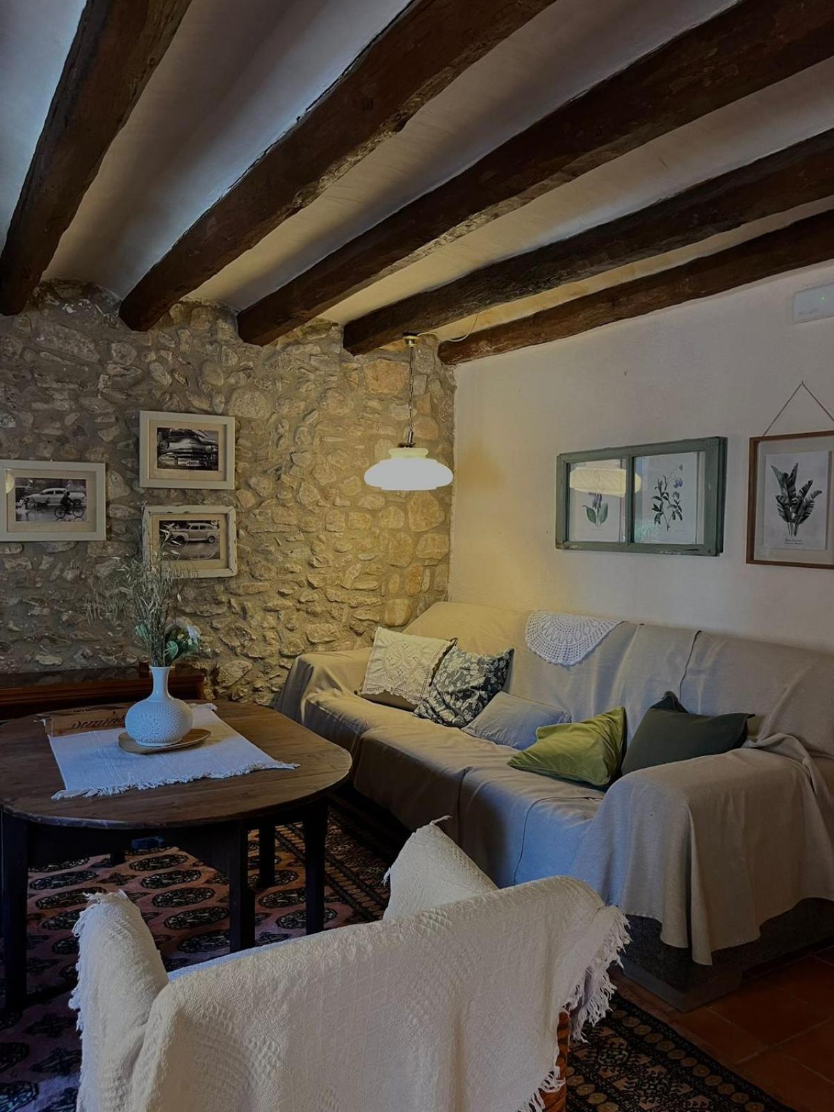 Cal Blasi Hotel