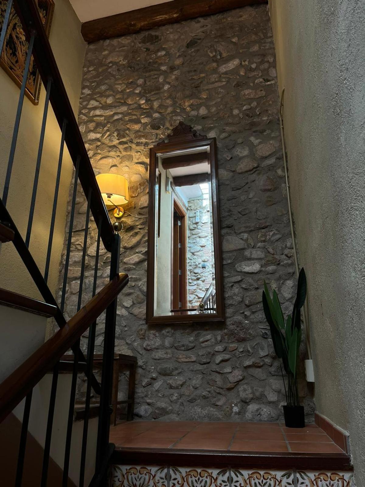 Hotel Cal Blasi Montblanc
